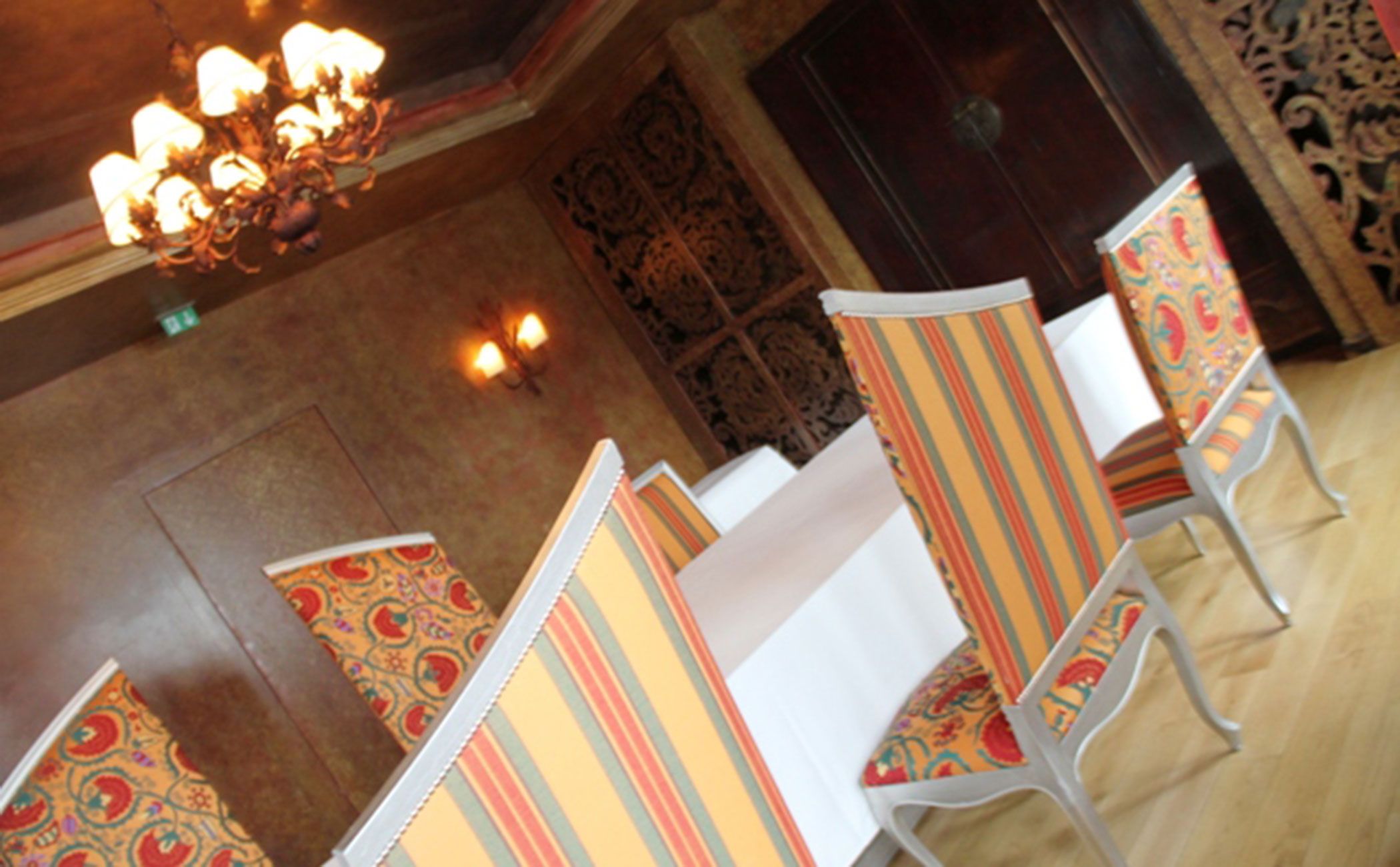 Da Vittorio St.Moritz