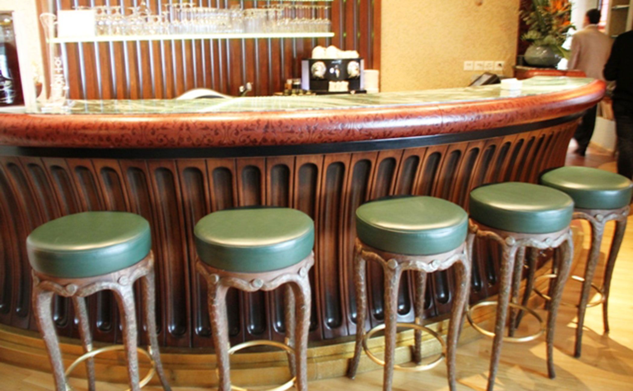 Da Vittorio St.Moritz